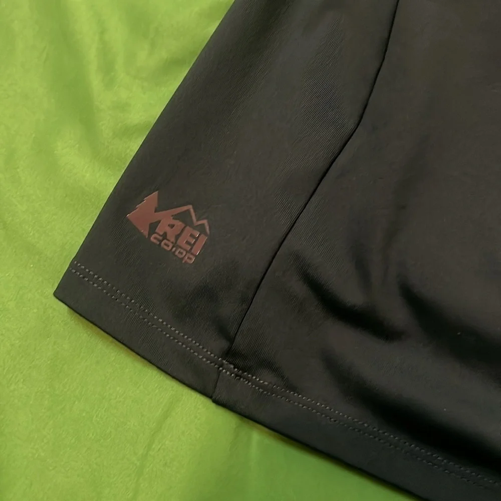 REI Classic Green Women's Sports Skort size Small
